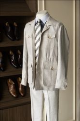 -MR.COLLECTION西装先生(富华里店)