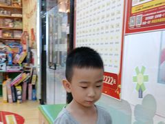-安妮花英语·青少儿(海格堡店)