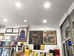 -民信老铺(华盖路店)