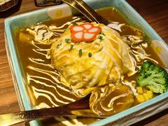 -隐月· 㐂和食屋(芝罘万达公馆店)