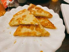 大油饼-津菜宋记老房子(鼓楼店)
