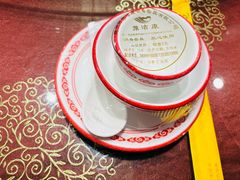 -葛记焖饼(伏牛路店)