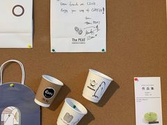 -Line 咖啡(石厦花园店)