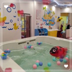 -爱玩爱游亲子母婴(旭辉广场店)