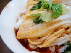 -子午路张记肉夹馍(翠华路店)