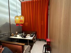 -乔阿马·江南味·驴肉香(龙湖华泾天街店)