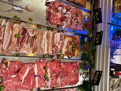 -韩厨烤肉火锅无限自助餐厅(潮流特区店)