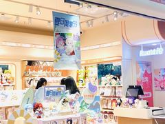 -万达广场(南昌红谷滩店)