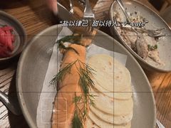 -BOR Eatery(安福路店)