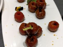 山楂-悦秀·高级粤菜