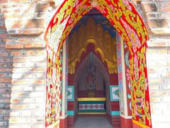 -一寨两国风景区