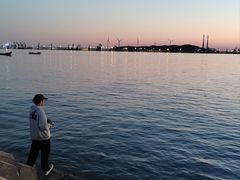 -泊石湾海滨浴场