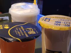 -快乐柠檬happylemon(熙地港店)