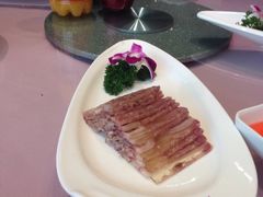 -复旦大学本部-食堂