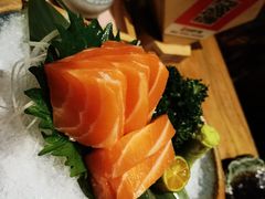 -千羽鹤海鲜居酒屋Bistro(大望路店)