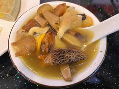 -草墩罗非鱼庄•野生菌•腊排骨(七星街上段店)