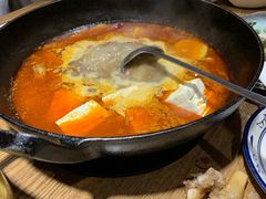 -福茂源横山铁锅羊肉(牡丹园店)