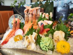 -極上萬膳·日料放题(来福士江景店)