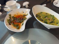 -南京空港温德姆花园酒店·MTF满庭芳中餐厅