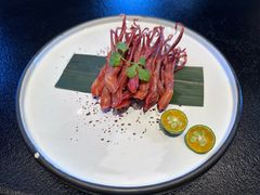 -庐灶江南·江南菜·四合院Bistro(东直门雍和宫·原华侨宾馆店)