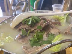 -李柱·柘城垛子羊肉旗舰店(通泰路店)