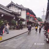 成都旅游攻略｜重点保护单位