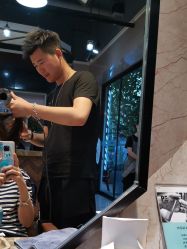 -PE SALON