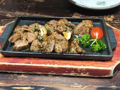 -小川洋风料理(街道口店)