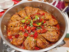 -李氏八大件老菜馆(万宝街店)