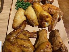-必胜客(天河城店)
