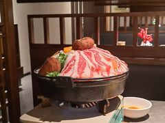 -松幸日式料理(中山路店)