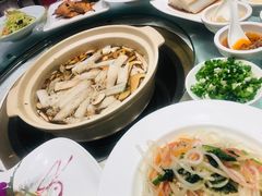 -天宜隆蘑菇宴火锅(石景山旗舰店)