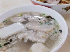 -非遗·爱西干面(小公园总店)