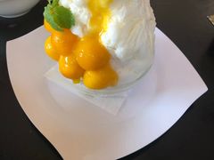 -Fresh Fruit Factory - Fruit Cuisine Restaurant