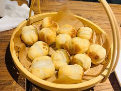 炸元宵-平娃三宝烧烤·面食(南小街店)