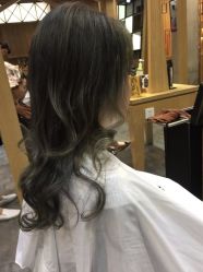 -心联护肤造型