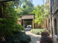 -上海蔡元培故居陈列馆