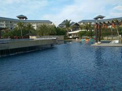 -采粤轩中餐厅(惠州金海湾喜来登度假酒店)