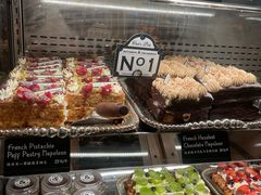 -B&C黄油与面包·THE GARDEN BAKERY概念店(世纪汇店)