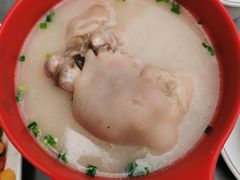 -廖老妈蹄花(中海国际店)