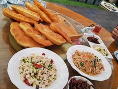-老磨油饼(高陵店)