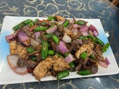 -徐州老菜馆(夹河街店)