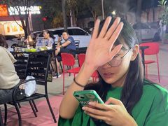 -清真·海清斋铜锅涮肉牛羊肉小炒泡馍(大雁塔店)