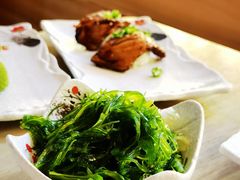-晓寿司·日本料理(望京博雅店)