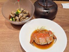 -周家二小姐的菜(西津渡店)