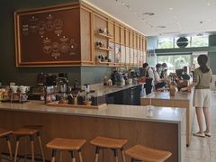 -星巴克臻选(武汉首义汇店)