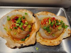 -有局·成都市井烧烤·精酿啤酒(双楠店)