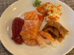 -The COOK·厨餐厅·自助餐(浦东嘉里大酒店)