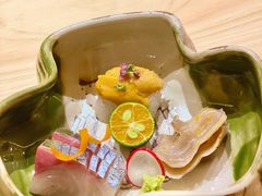 -鮨青(恒基名人购物中心店)