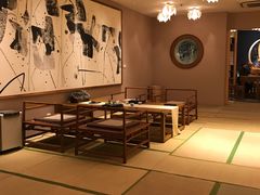 -禅一·静观堂(长寿路店)